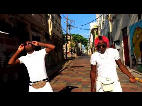 RDX - Pro Box Choreography ft CojoHotfoot & Dansabling The Dondadaz