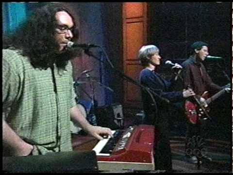 Yo La Tengo - "You Can Have It All"
