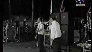 Faith No More-The gentle art of making enemies LIVE