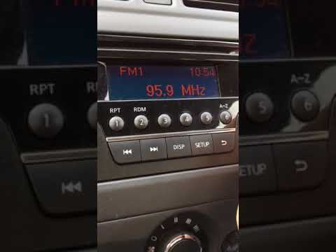 North Seattle Metro, Washington FM Bandscan - August 22, 2018