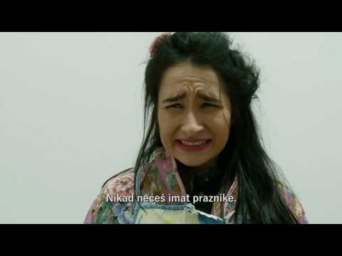 4. F (Skeč) I. gimnazija Split - 2016./2017.