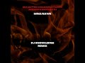 Soa Mattrix & Mashudu Ft Happy Jazzman & Emotions DJ_ Mina Nawe(DJ Knowledge Remix)