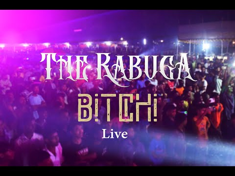 Bitchi - @therabugamusic ll Live at Dhaka Wangala 2023