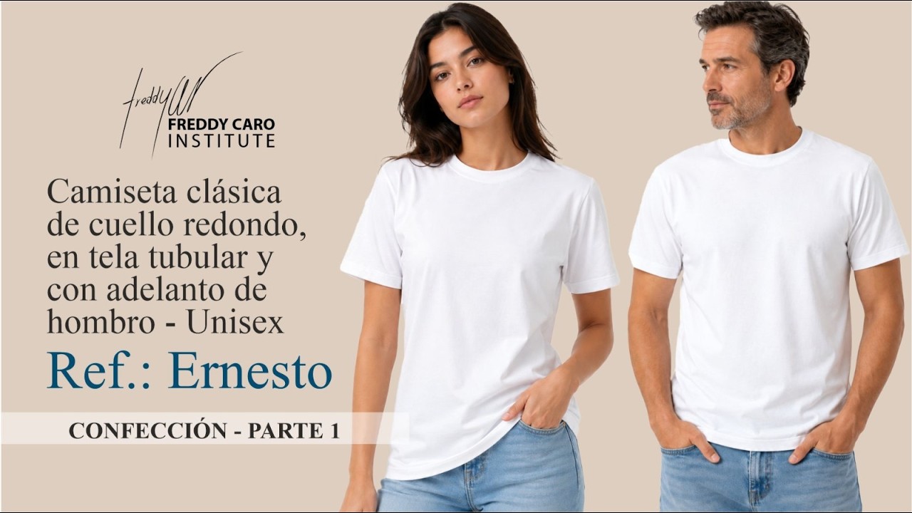 Miniatura — Instrucciones para armar la moldería industrial Blusa Ref. Anna