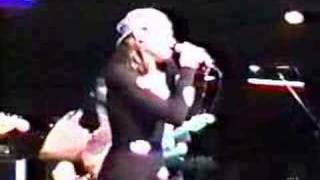 No Doubt - Move On (Original) (Live)