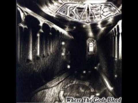 Carnified - Where the Gods Bleed (2001 Full Álbum)