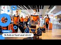 Eerste sporters op weg naar Tokio voor Olympische Spelen