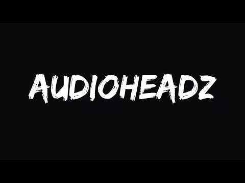 Audioheadz Live For This Moment Preview