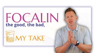 ADHD Med Comparison: Focalin XR vs Ritalin | Doctor’s Expert Guide