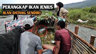 Download lagu BANYAK IKAN TERJEBAK, TANGKAP IKAN CARA TRADISIONAL DI SUNGAI LUBUK HIJAU | JELAJAH NAGARI mp3 Download lagu BANYAK IKAN TERJEBAK, TANGKAP IKAN CARA TRADISIONAL DI SUNGAI LUBUK HIJAU | JELAJAH NAGARI mp3
