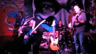 Bryan Lee, Freddie Rebels, Naples, FL. 6-30-12, Palace of the King