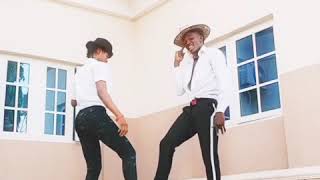 SHAKE IT - D&#39;BANJ ft TIWA SAVAGE (Dance cover) @iamdubson @iamrukyyash