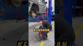 Download lagu Bedanya PEMULA Dan SENIOR❗😲#bengkel #mobil #videoviral mp3