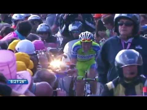 Giro d'Italia 2014 | Friuli Venezia Giulia | Turismo FVG
