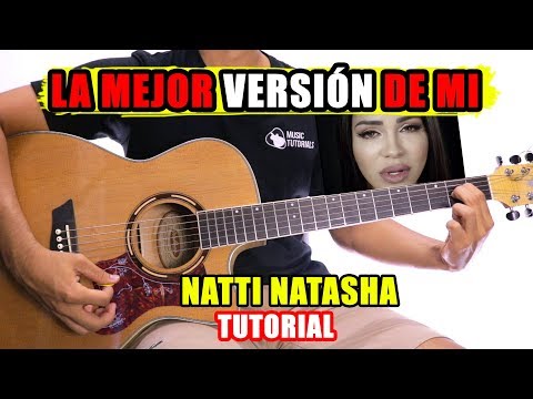 La Mejor Version De Mi - ANYA.MUSIC