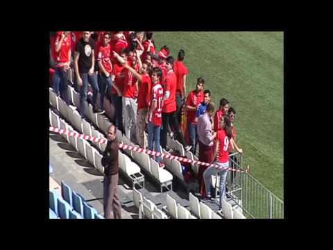 Almería B 0 - Real Murcia 3 (20-03-16)