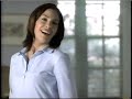 2003 Clorox Bleach Commercial Family In The Kitchen March 2003