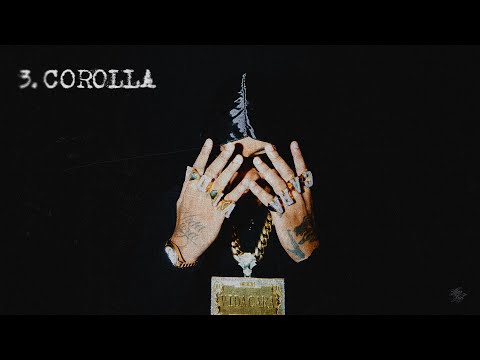 Orochi - Corolla (prod. TKN, tkd)