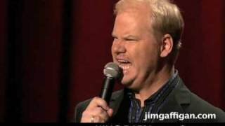 Jim Gaffigan - Holiday Traditions - Beyond the Pale