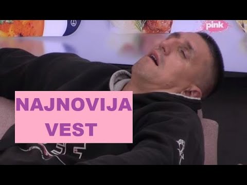OVO NISMO OČEKIVALI - OGLASILA se SESTRA Kristijana Golubovića - EVO ŠTA KAŽE #zadruga #zadrugainfo