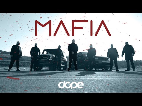 Arab G - MAFIA | عرب جي اغنية || مافيا ||