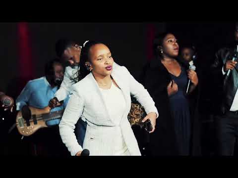Eyethu Indaba (A Zula Zule) | CLM Worship Team | Live In Samrand, Centurion South Africa