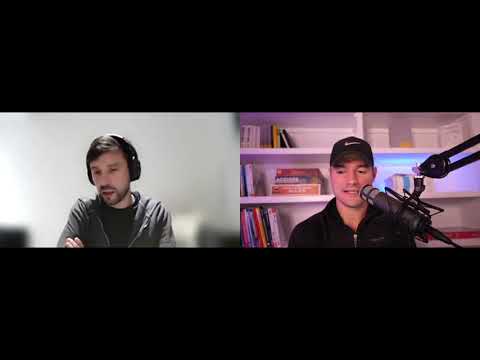 Nathan Latka interviews Akiflow