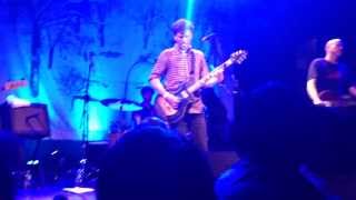 Superchunk  - Like A Fool - Bowery Ballroom 9/28/2013