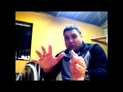 H.B.W # 81 Updates & First brew in Malt Mechanics fermenter