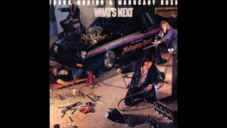 Frank Marino & Mahogany Rush – What’s Next (1980)