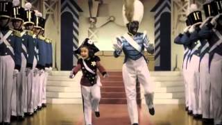 Bill Robinson and Shirley Temple - &quot;Rebecca Of Sunnybrook Farm&quot; (1937)