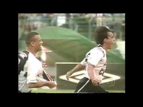 Figueirense 3 x 1 Guarani de Palhoça - Figueirense Campeão Catarinense de 2004