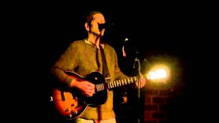 GRANT HART  Yellowstage@Hazelwoodstudios, Frankfurt/Main - 09.12.2011 - Admiral of the Sea