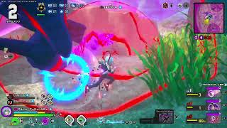 【僕のヒーローアカデミア ULTRA RUMBLE】2人実況プレイ！！