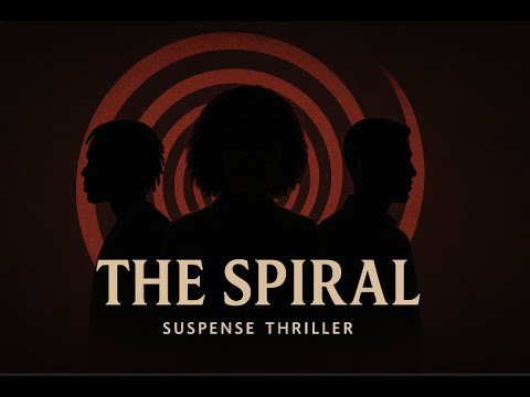 The Spiral Trailer - Short Film Trailer