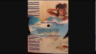 Brenda K. Starr - "Breakfast In Bed (Extended Version)"
