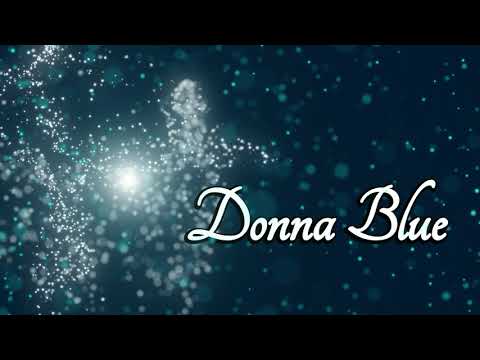 Donna Blue (Andreas Fulterer) - Cover Schlagerburschi