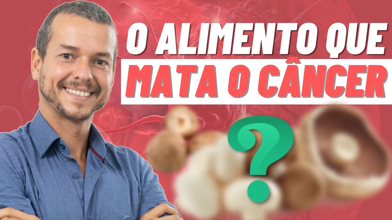 Cogumelos Medicinais: Propriedades e Benefícios