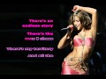 Underneath Your Clothes ~ Shakira ~ Karaoke ...