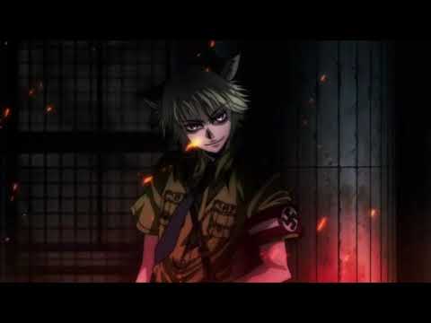 Hellsing Ultimate Unreleased Ost Too Late