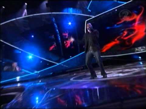 George Huff -Take Me To The Pilot