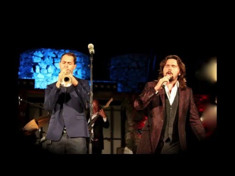 ilja martin & kevin pabst - tenor & trompete Medley