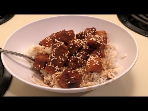 download lagu mp3 mp4 Sesame Chicken Instant Pot, download lagu Sesame Chicken Instant Pot gratis, unduh video klip Sesame Chicken Instant Pot