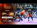 Six Point Stunner U Mumba Defeat Bengaluru Bulls HIGHLIGHTS PKL12