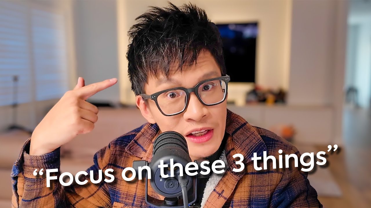 3 Powerful Ways To Tell Stories Without Boring People (#AskVinh Q&A Ep. 9)
