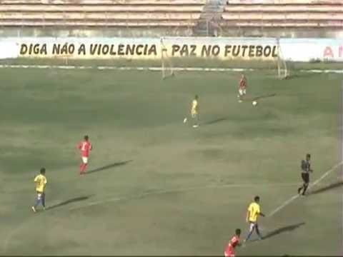 NJVB ( AEA - Araçatuba - Sub - 20 ) João Victor de Pádua