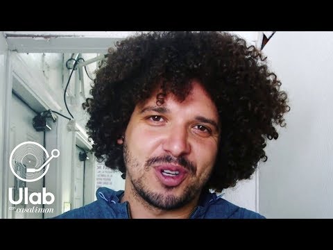 PJ Sin Suela: el rapero que estudió medicina y ahora está apadrinado por Residente