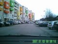 Biciklist Samoubojica Zagreb Driver Promet