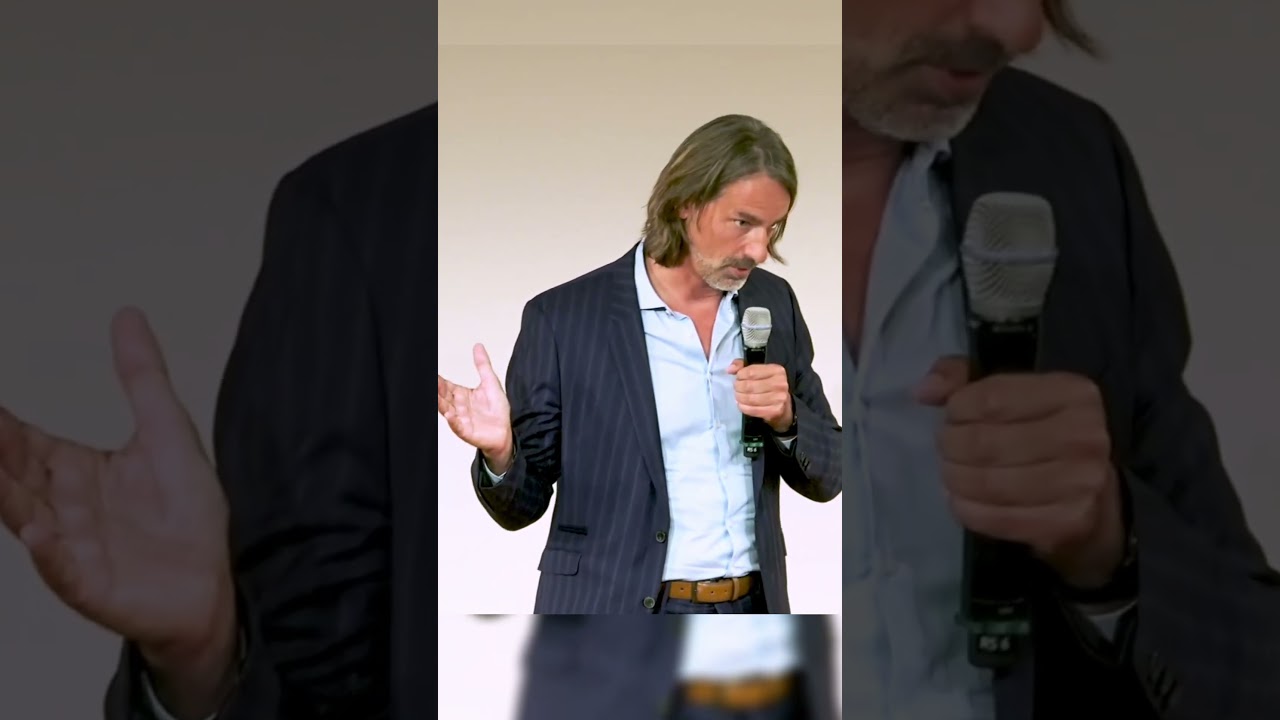 Precht: Welche Jobs bleiben trotz KI