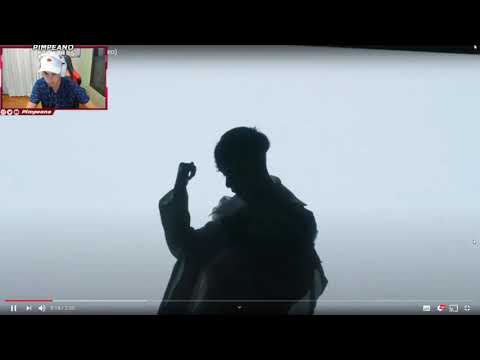 Pimpeano Reacciona a malibu de coco! Oscu